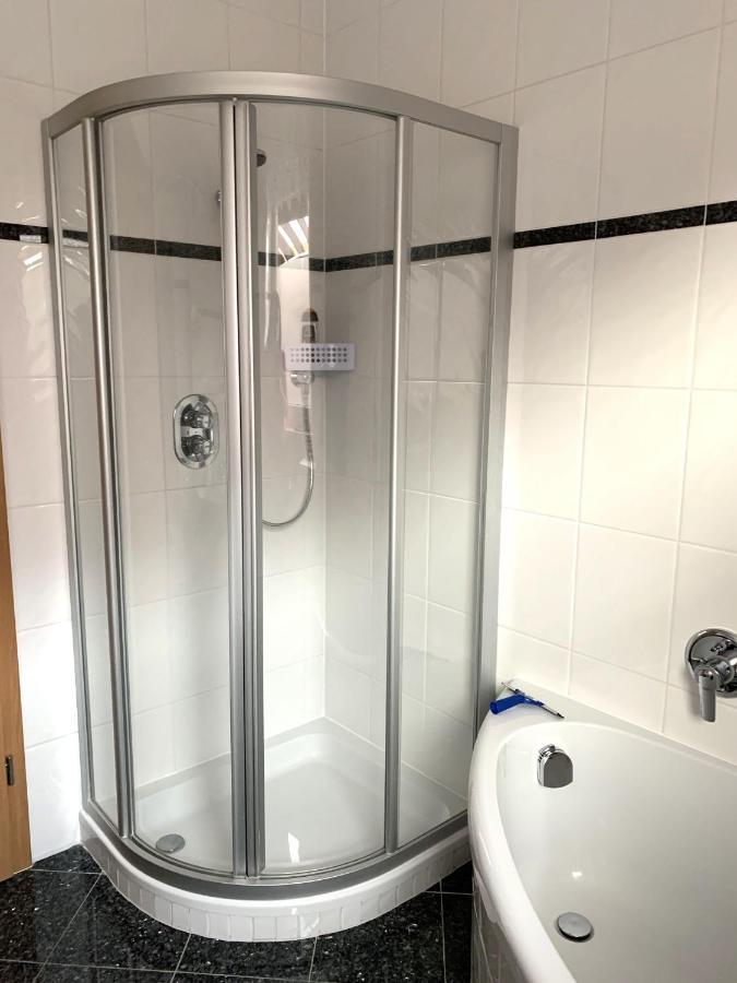 Ferienwohnung Seegang 25493 Weener Dış mekan fotoğraf