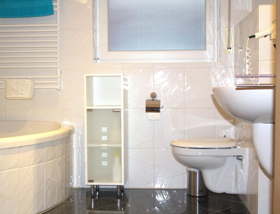 Ferienwohnung Seegang 25493 Weener Dış mekan fotoğraf