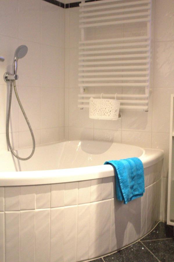 Ferienwohnung Seegang 25493 Weener Dış mekan fotoğraf